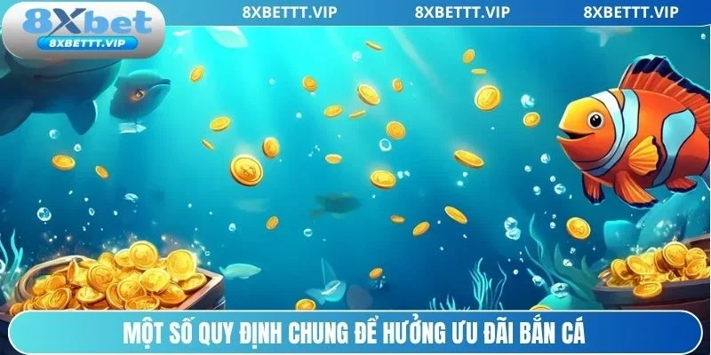 Khám phá các quy định chung để hưởng ưu đãi